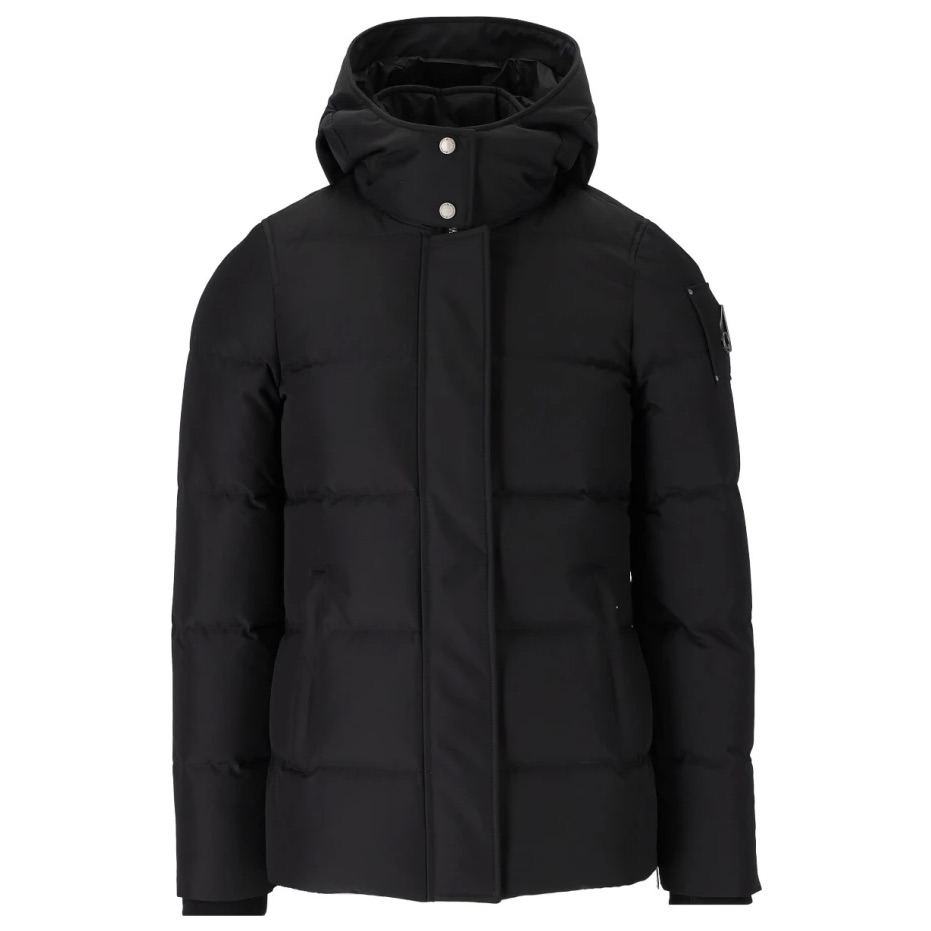 Mistaya Down Jacket By Moose Knuckles
